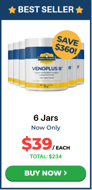 Venoplus 8 buy