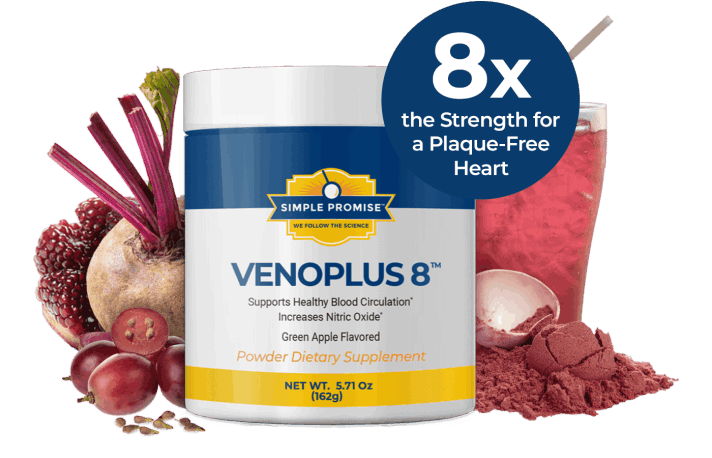 Venoplus 8 buy