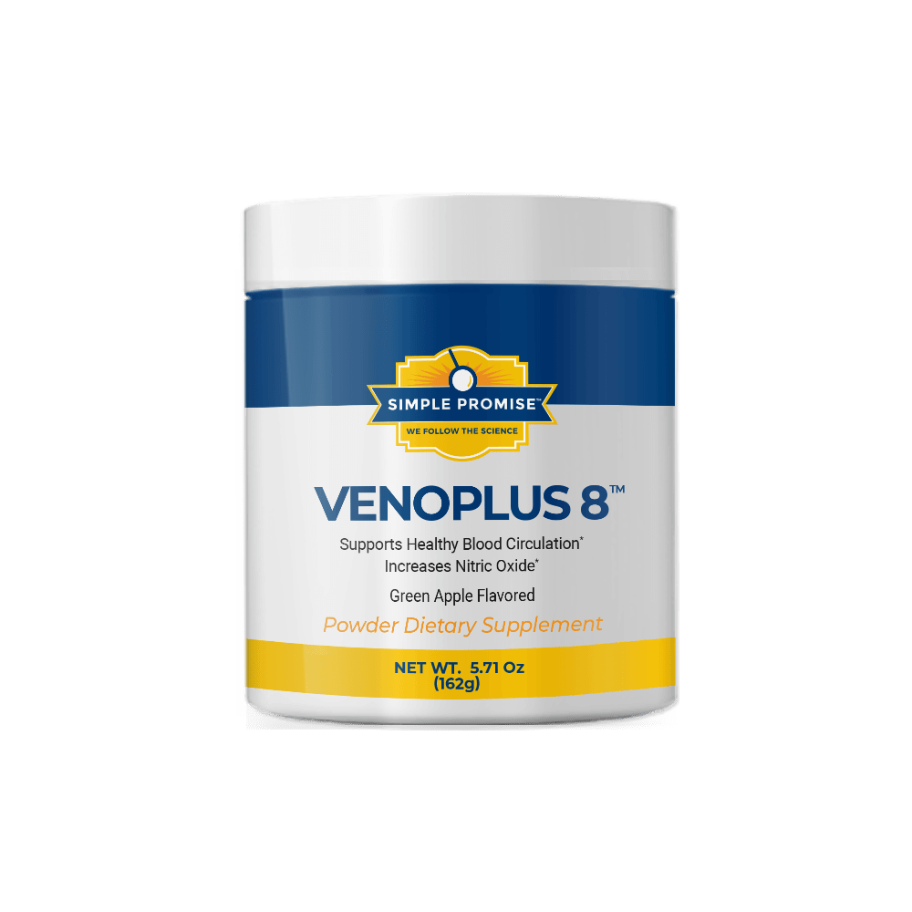 Venoplus 8 usa official website