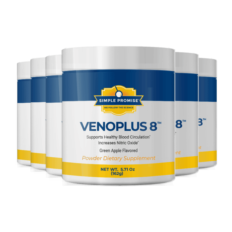 Venoplus 8 official website