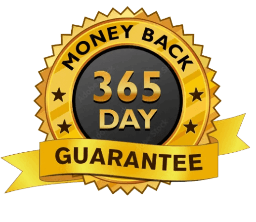 Venoplus 8 money back guarantee